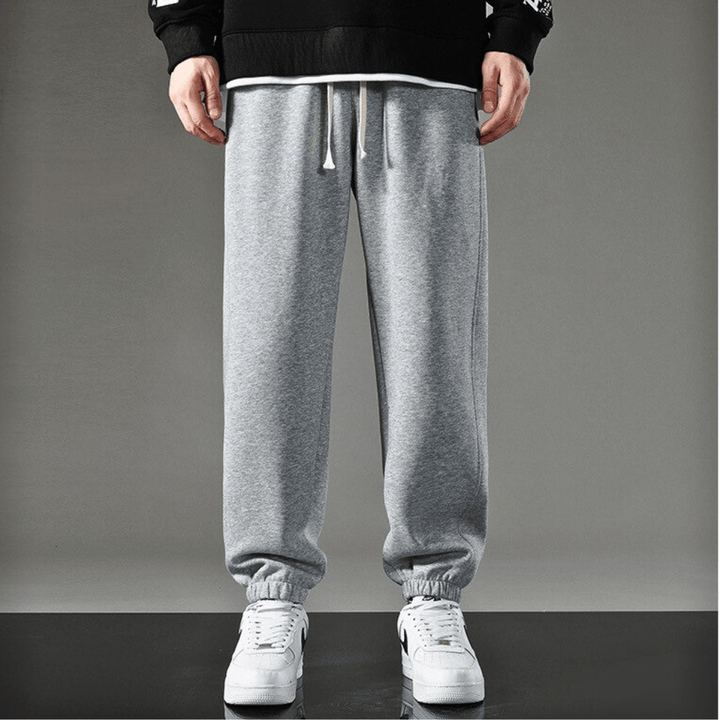 Softknit Sweatpants - Boncini