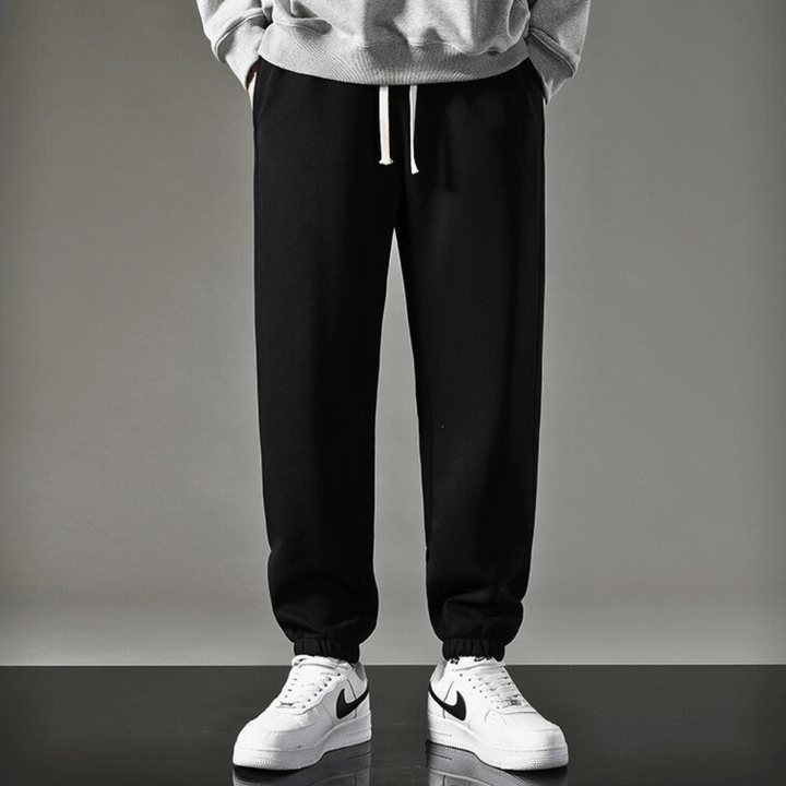 Softknit Sweatpants - Boncini