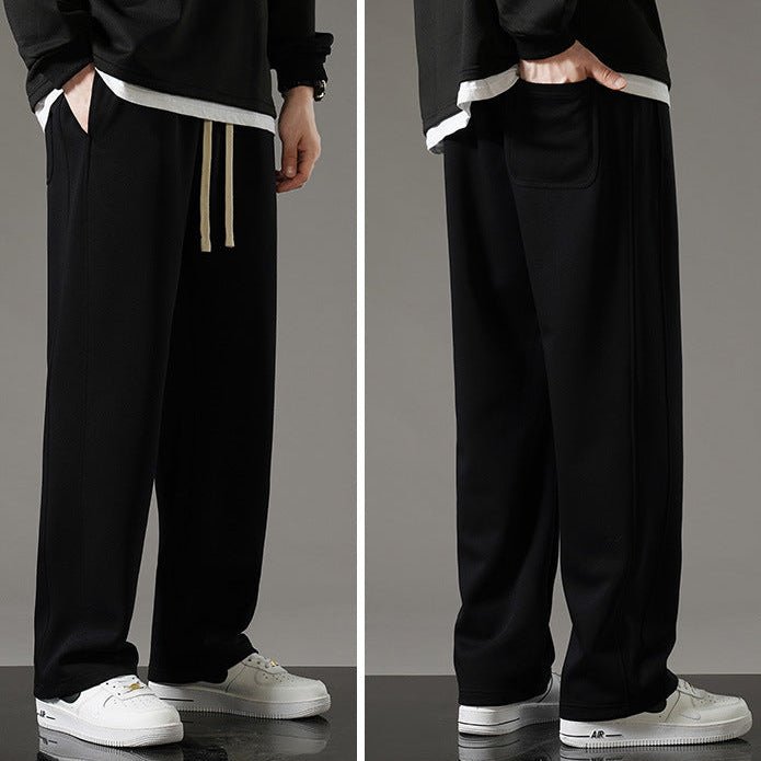 Softknit Sweatpants - Boncini