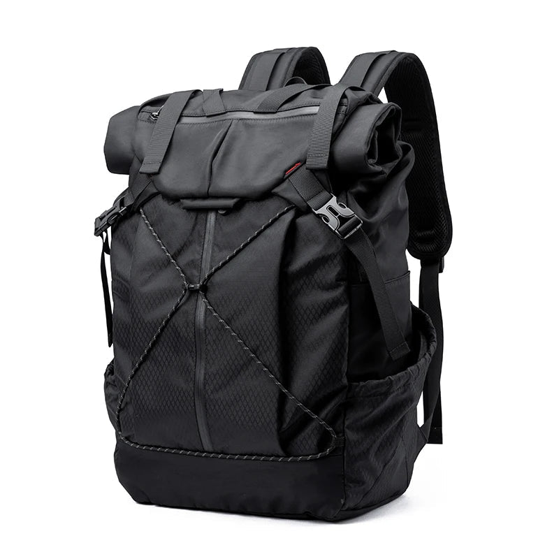 Urban Trek Backpack - Time & West